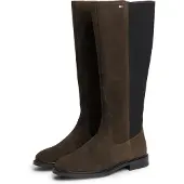 Tommy Hilfiger Bota castanho