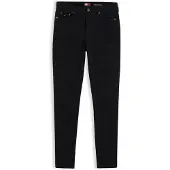 Tommy Hilfiger Calças de ganga 'NORA' azul ganga