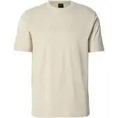 BOSS Camisa bege