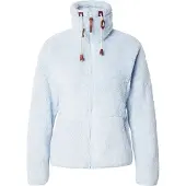 Icepeak Casaco de velo funcional 'Colony' azul claro