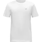 Hollister Camisa branco