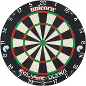 Unicorn Alvo De Dardos Eclipse Ultra