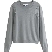 Next Pullover cinzento