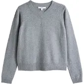 Next Pullover cinzento