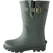 Next Bota de borracha cáqui