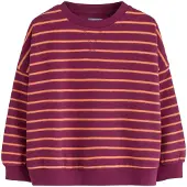 Next Sweatshirt cyclam / laranja