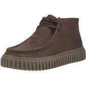 Clarks Botinhas Torhill Hi