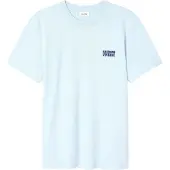 American vintage Camisa azul claro