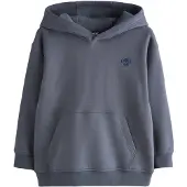 Next Sweatshirt cinzento escuro