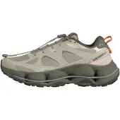 Merrell Sapato baixo 'SPEEDARC MATIS' bege escuro / verde pastel