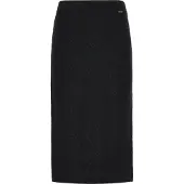 Dreimaster Saia preto