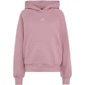 Adidas Moletom Com Capuz Kit Small Logo