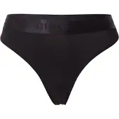 GUESS Tanga 'MARIKA' preto