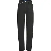 Karl lagerfeld JEANS Calças de ganga preto