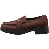 Friends Like These Sapato Slip-on chocolate