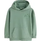 Ted Baker Sweatshirt verde