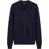 Antony Morato Pullover navy