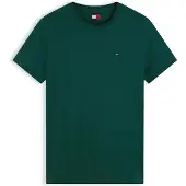 Tommy Hilfiger Camisa verde escuro