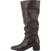 Vagabond SHOEMAKERS Bota 'LIVIA' castanho escuro