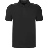 Karl Lagerfeld Camisa preto