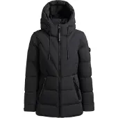 Khujo Casaco de inverno 'Rabb2' antracite