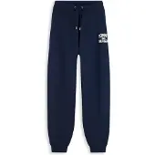 Tommy Hilfiger Calças creme / navy