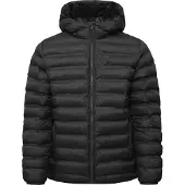 Blend Casaco de inverno 'BHFICCO' preto