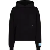 Karl lagerfeld JEANS Sweatshirt ' KLJ X Pietro Terzini' preto