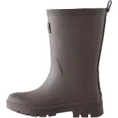 Next Bota de borracha chocolate