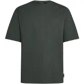 Karl Lagerfeld Camisa cinzento escuro