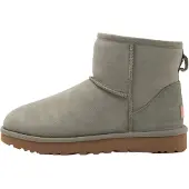 Ugg Botas 'Classic Mini II' jade