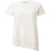 Rich & royal Camisa branco