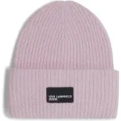Karl lagerfeld JEANS Gorros roxo pastel