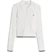 Tommy Hilfiger Suéter Dw0dw23354