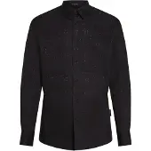 Karl Lagerfeld Camisa preto