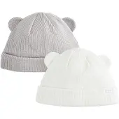 Next Gorros cinzento claro