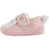 Next Pantufa 'Peppa Pig' rosa / cor-de-rosa / branco