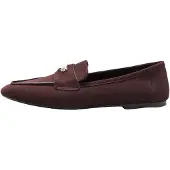 Lipsy Sapato Slip-on castanho escuro