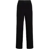 Karl Lagerfeld Calças chino preto
