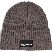 Karl lagerfeld JEANS Gorros taupe