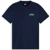 Tommy Hilfiger Camisa navy