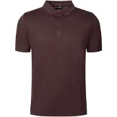 Karl Lagerfeld Camisa castanho escuro