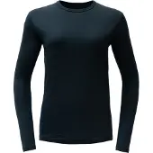 Devold Camiseta De Manga Comprida Breeze Plus Merino 200