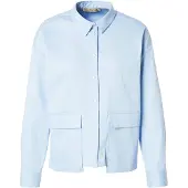 Smith & Soul Blusa azul claro