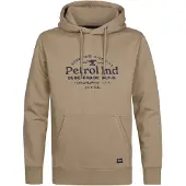 Petrol Industries Moletom Com Capuz M-3060-swh176