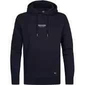 Petrol Industries Moletom Com Capuz M-3060-swh177