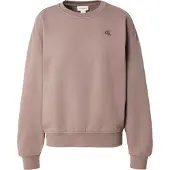 Calvin Klein Jeans Sweatshirt taupe