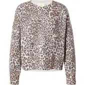 Princess Goes Hollywood Pullover ecru / castanho claro / castanho escuro