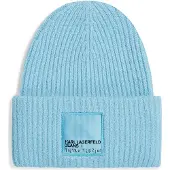 Karl lagerfeld JEANS Gorros 'KLJ X Pietro Terzini' azul claro