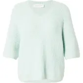 MSCH Copenhagen Pullover 'Milania Hope' azul claro